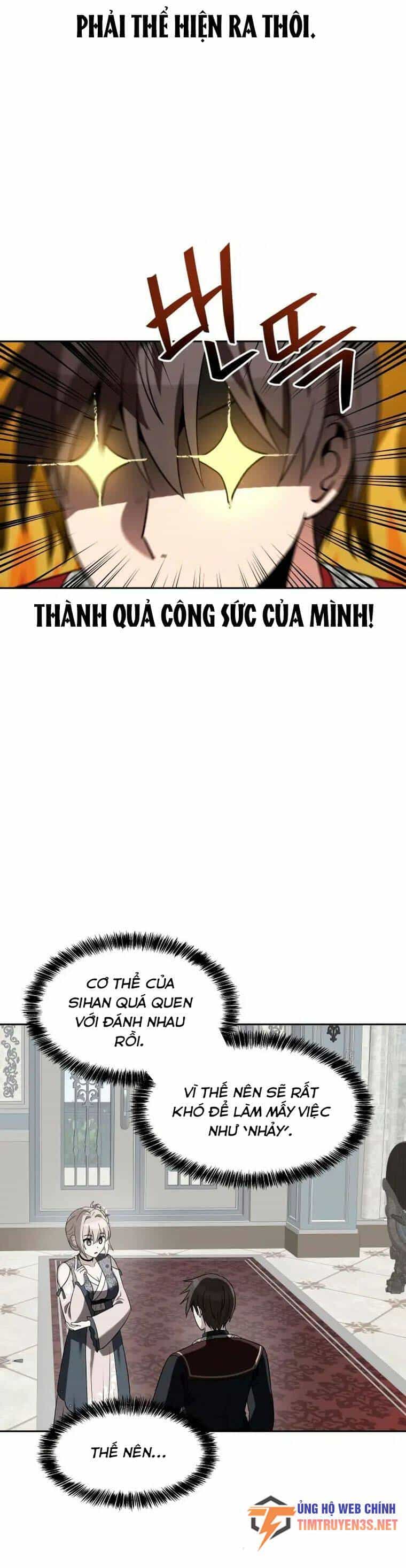 Lần Nữa Chuyển Sinh Sang Thế Giới Khác - Chương 45 - ảnh 21