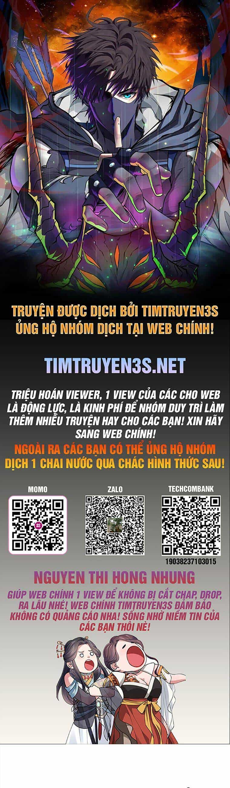 Lần Nữa Chuyển Sinh Sang Thế Giới Khác - Chương 46 - ảnh 1