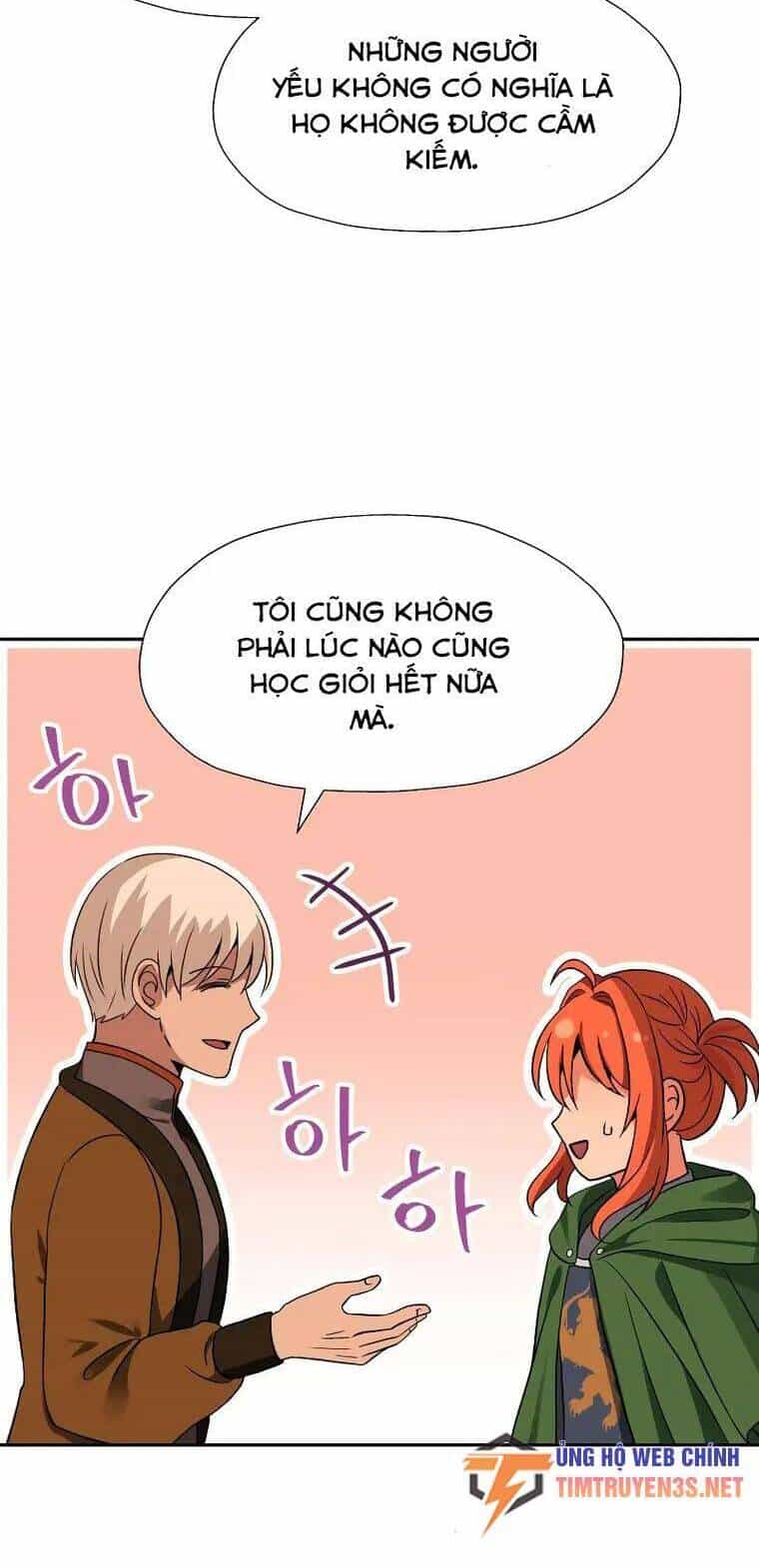Lần Nữa Chuyển Sinh Sang Thế Giới Khác - Chương 46 - ảnh 10