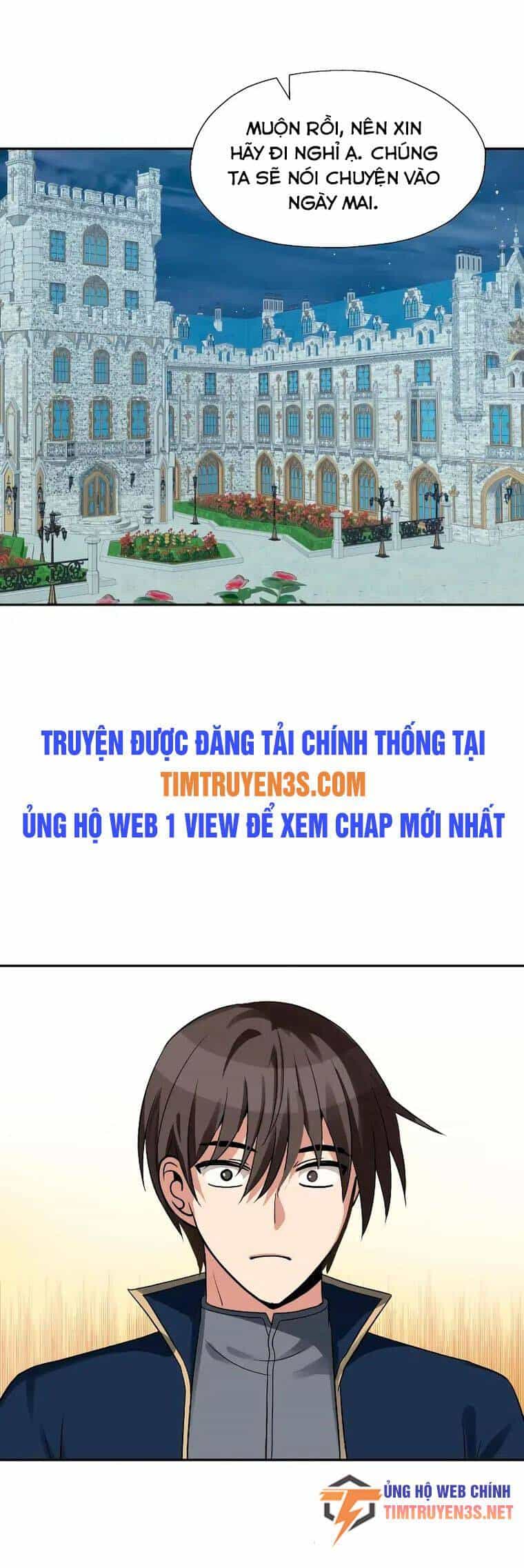 Lần Nữa Chuyển Sinh Sang Thế Giới Khác - Chương 46 - ảnh 30