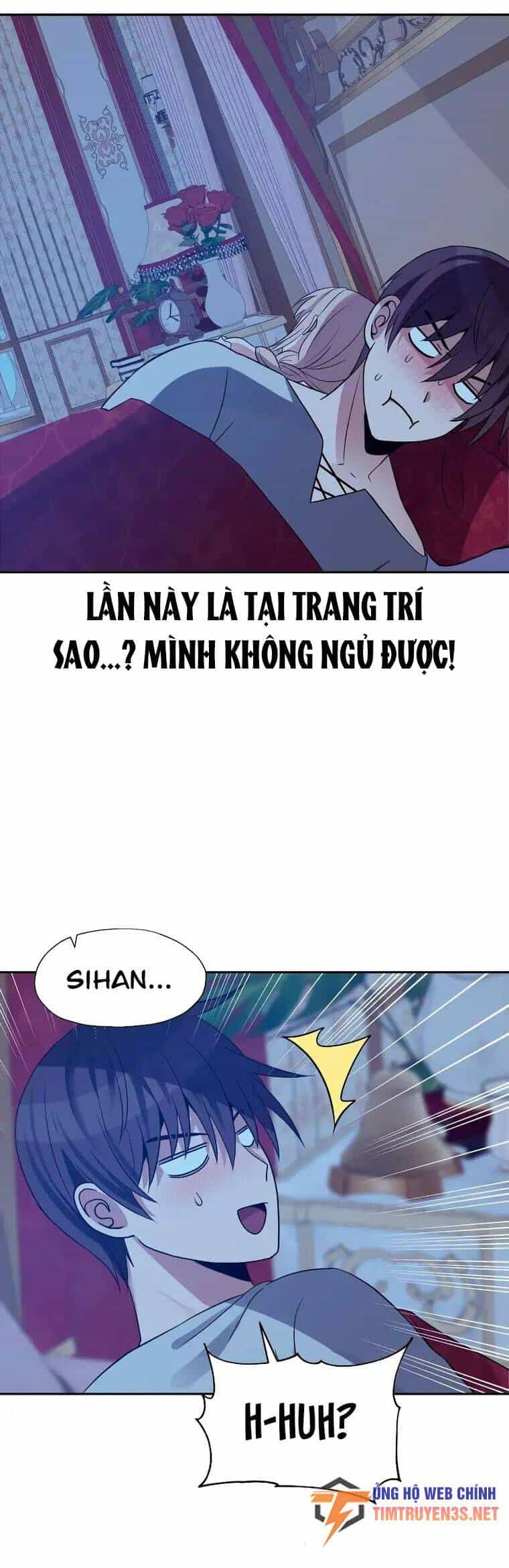 Lần Nữa Chuyển Sinh Sang Thế Giới Khác - Chương 46 - ảnh 40