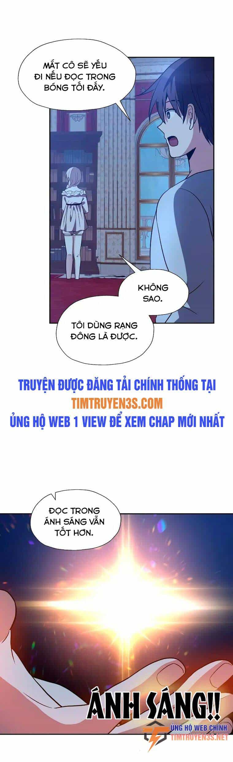 Lần Nữa Chuyển Sinh Sang Thế Giới Khác - Chương 46 - ảnh 44