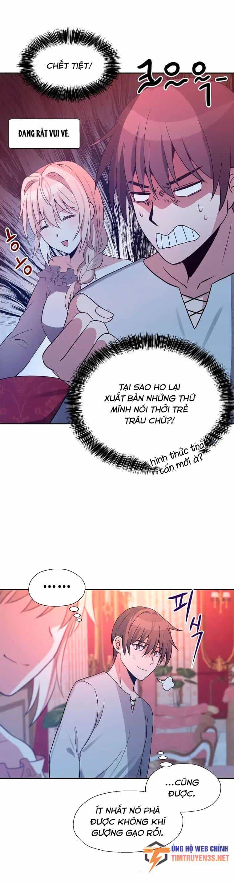 Lần Nữa Chuyển Sinh Sang Thế Giới Khác - Chương 46 - ảnh 49