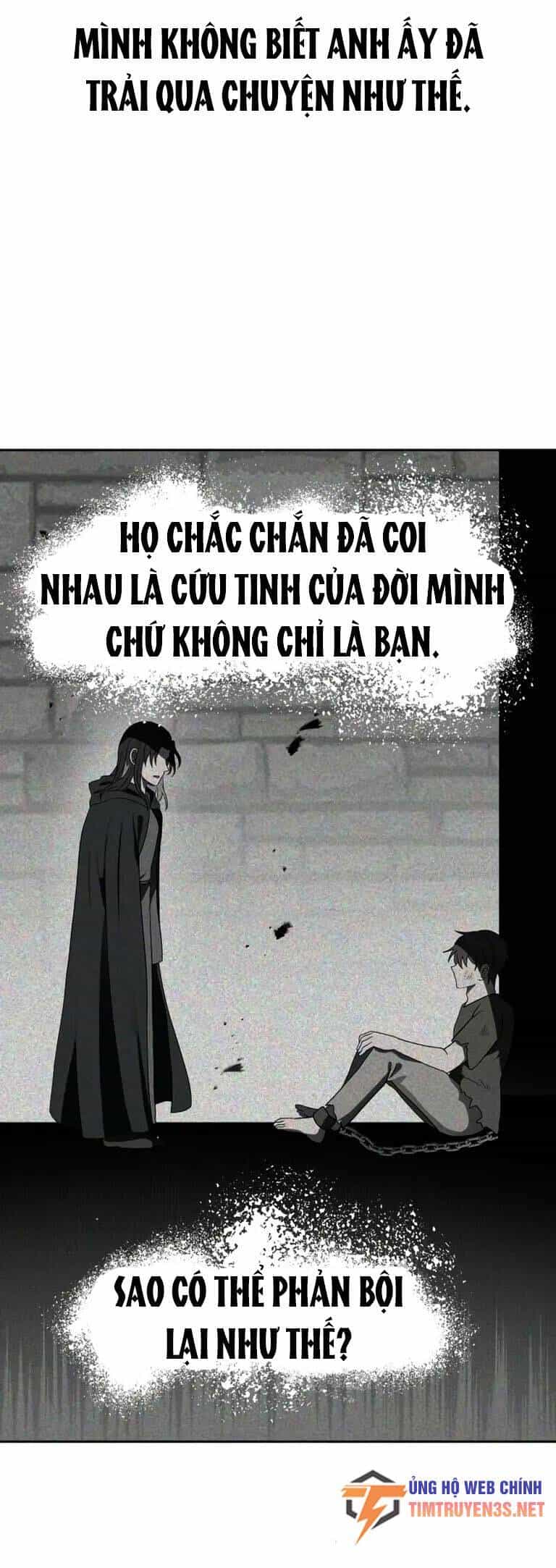 Lần Nữa Chuyển Sinh Sang Thế Giới Khác - Chương 47 - ảnh 44