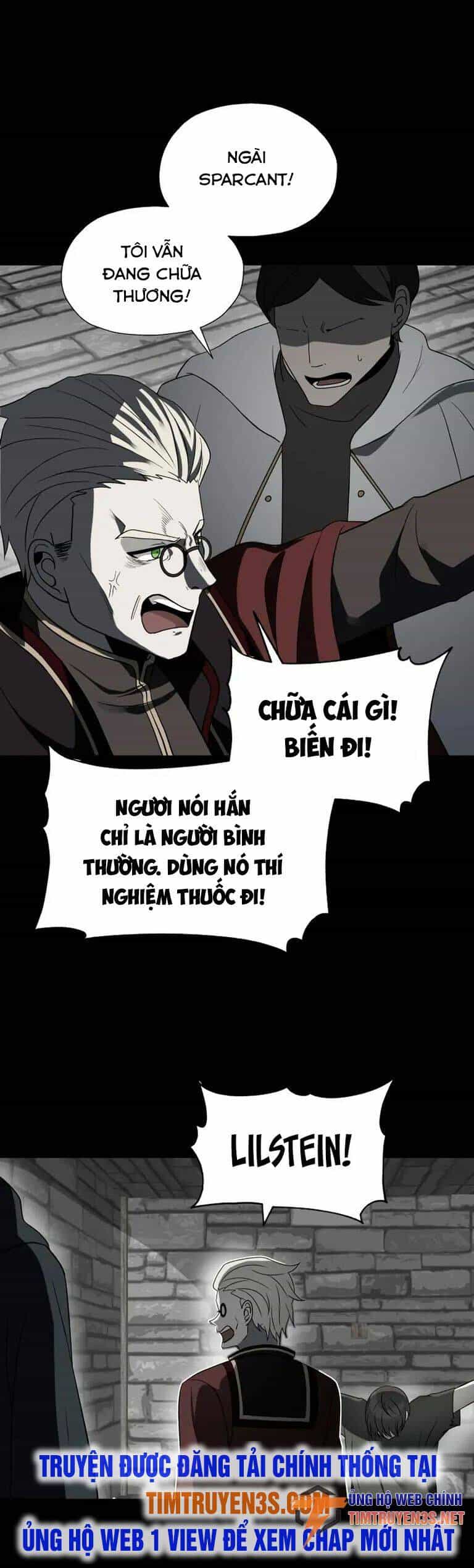 Lần Nữa Chuyển Sinh Sang Thế Giới Khác - Chương 47 - ảnh 8