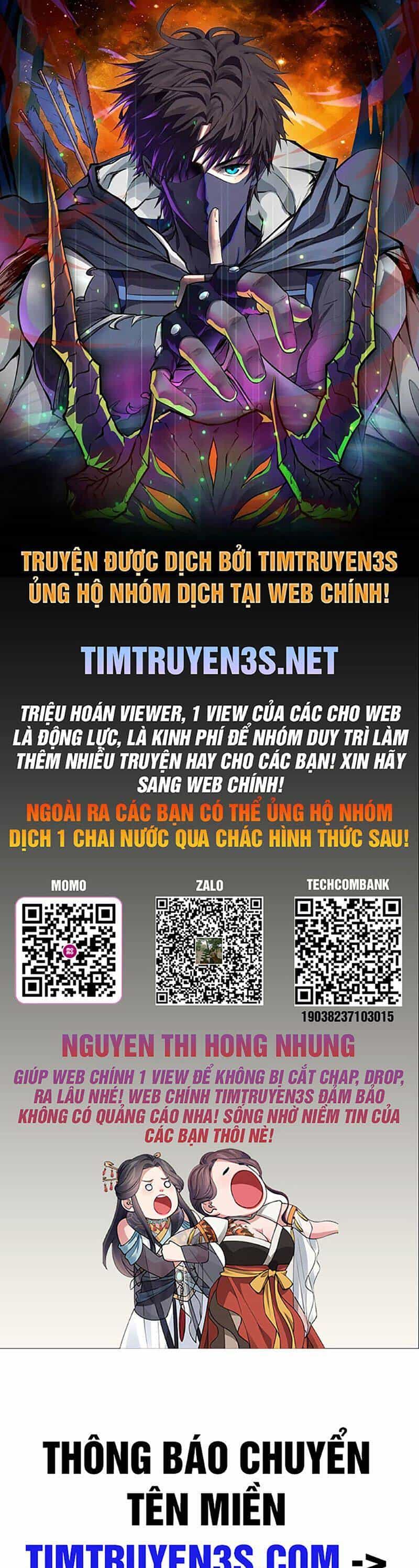 Lần Nữa Chuyển Sinh Sang Thế Giới Khác - Chương 48 - ảnh 1