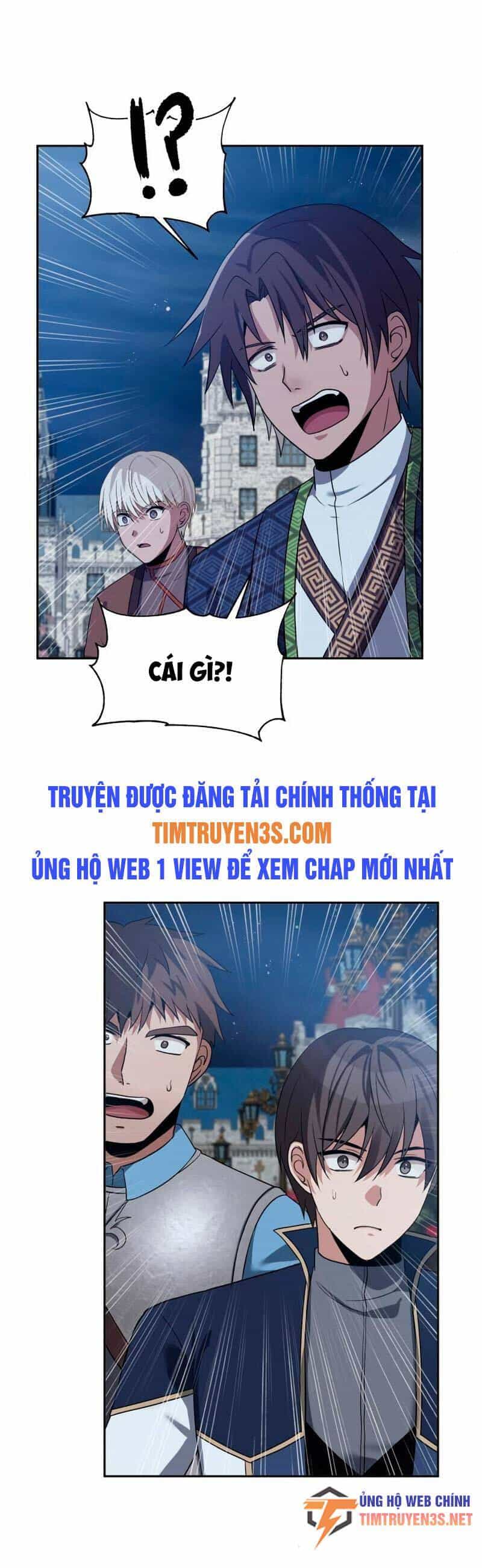 Lần Nữa Chuyển Sinh Sang Thế Giới Khác - Chương 48 - ảnh 13