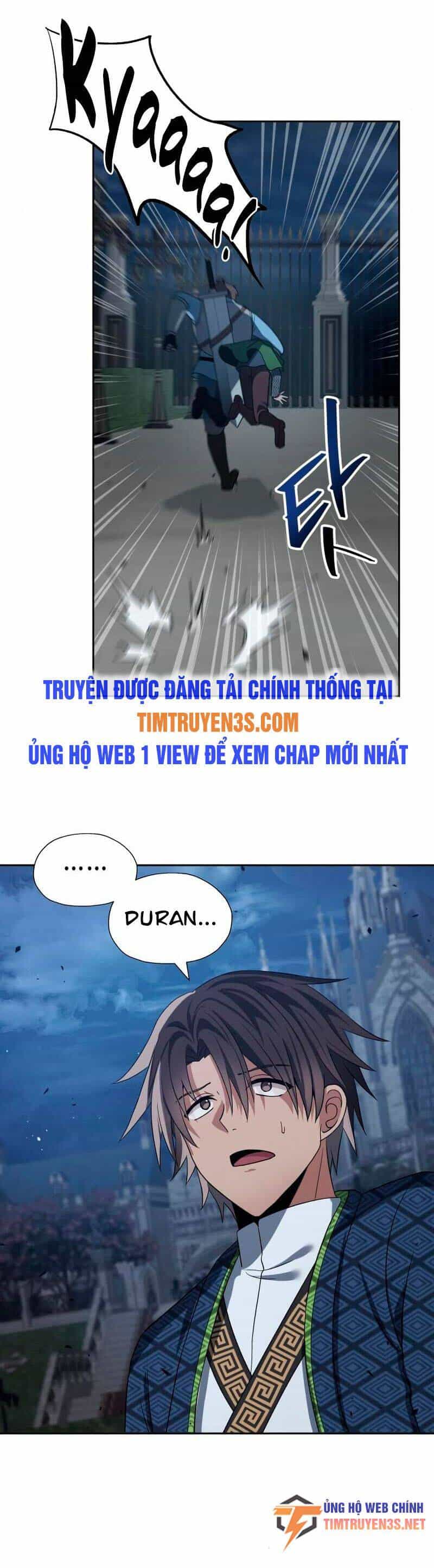 Lần Nữa Chuyển Sinh Sang Thế Giới Khác - Chương 48 - ảnh 35