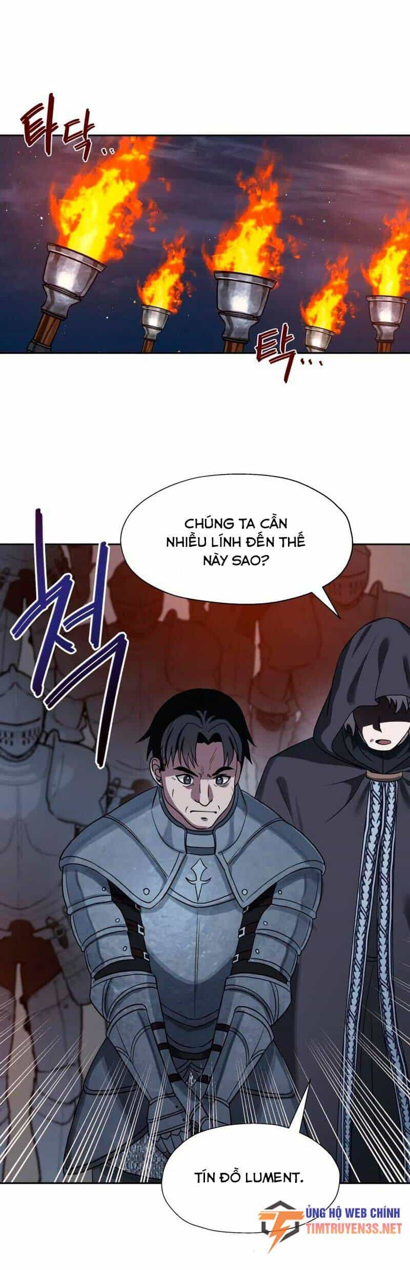 Lần Nữa Chuyển Sinh Sang Thế Giới Khác - Chương 48 - ảnh 6