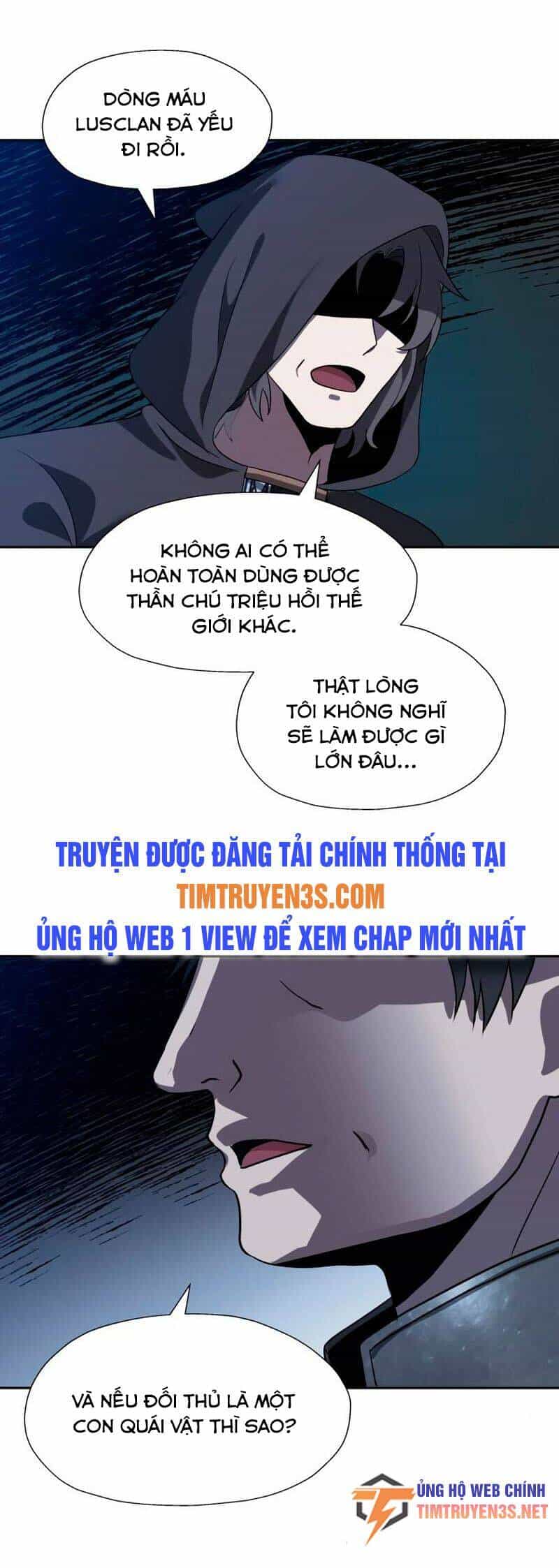 Lần Nữa Chuyển Sinh Sang Thế Giới Khác - Chương 48 - ảnh 7