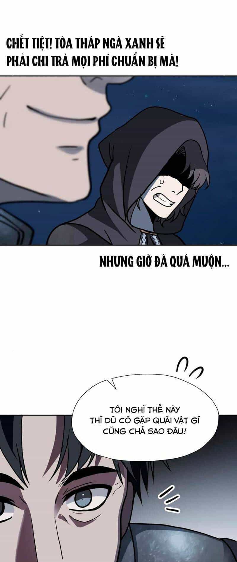 Lần Nữa Chuyển Sinh Sang Thế Giới Khác - Chương 48 - ảnh 9