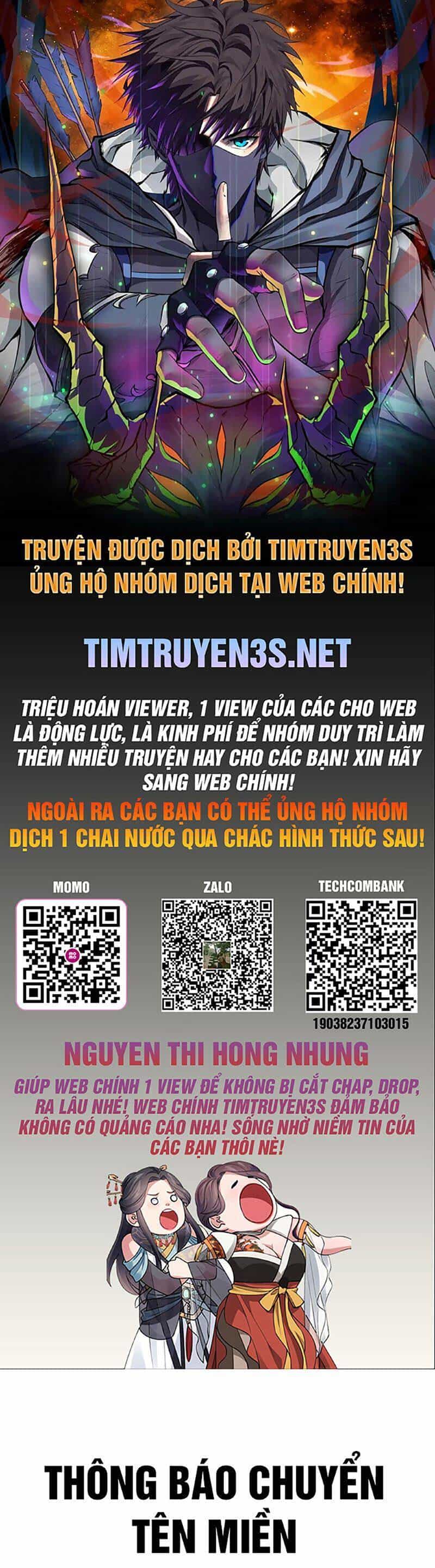 Lần Nữa Chuyển Sinh Sang Thế Giới Khác - Chương 49 - ảnh 1