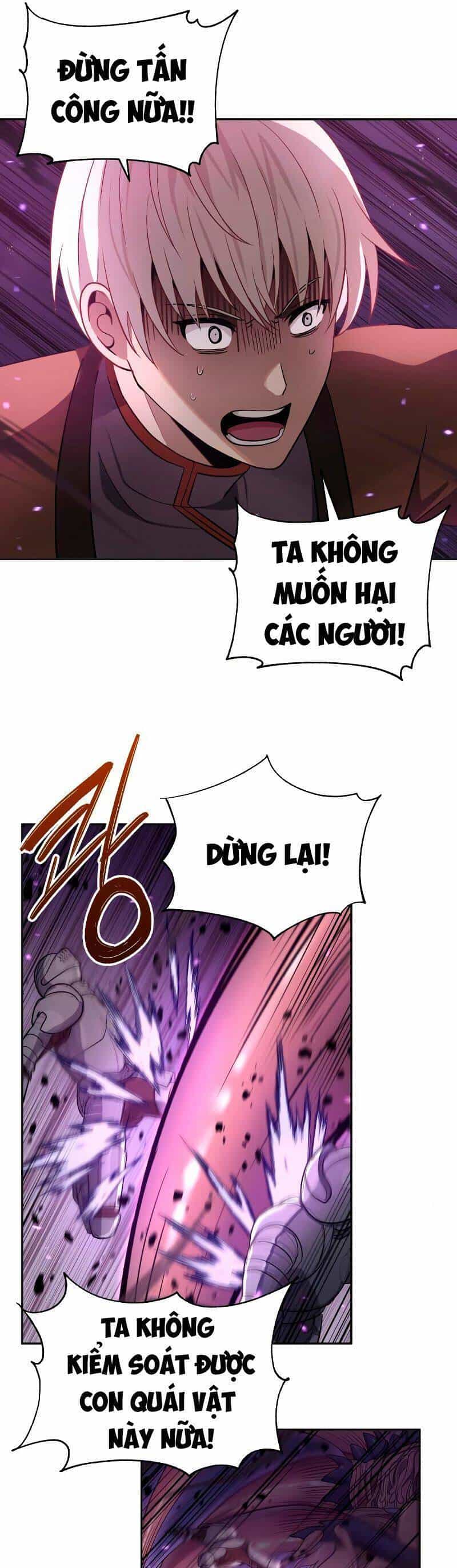 Lần Nữa Chuyển Sinh Sang Thế Giới Khác - Chương 49 - ảnh 20