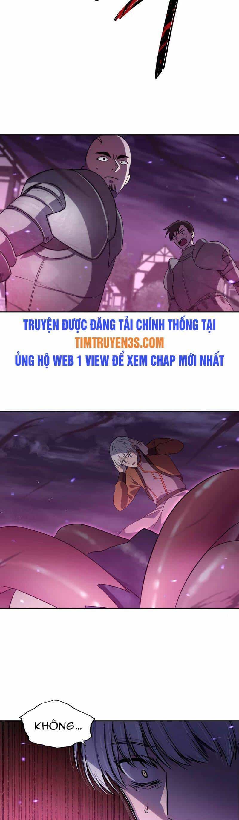 Lần Nữa Chuyển Sinh Sang Thế Giới Khác - Chương 49 - ảnh 24