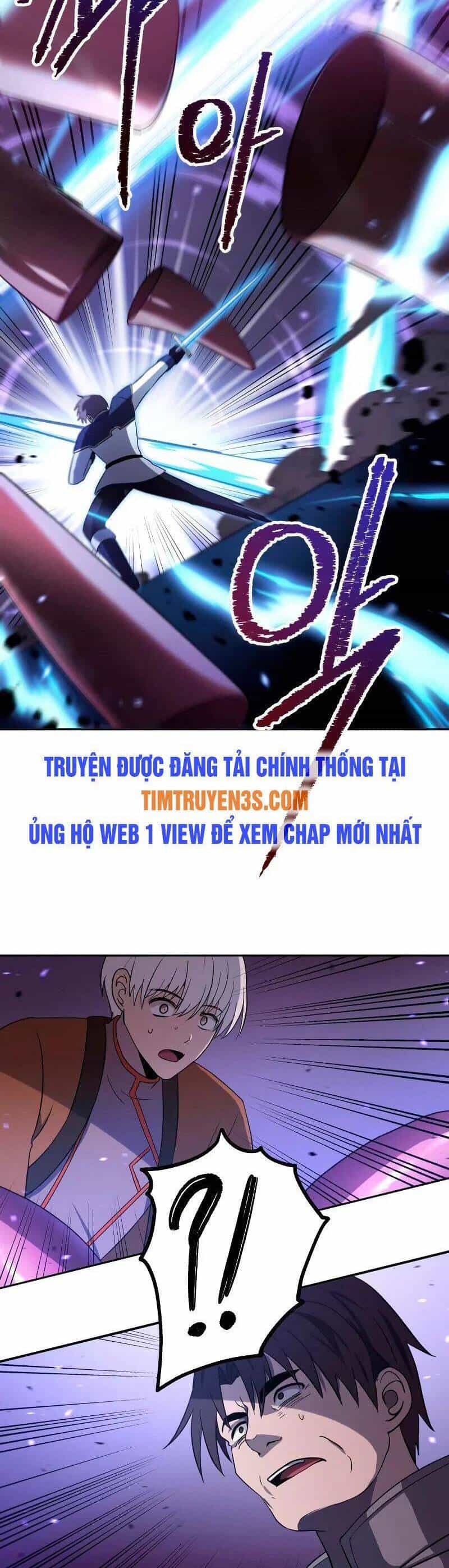 Lần Nữa Chuyển Sinh Sang Thế Giới Khác - Chương 49 - ảnh 40