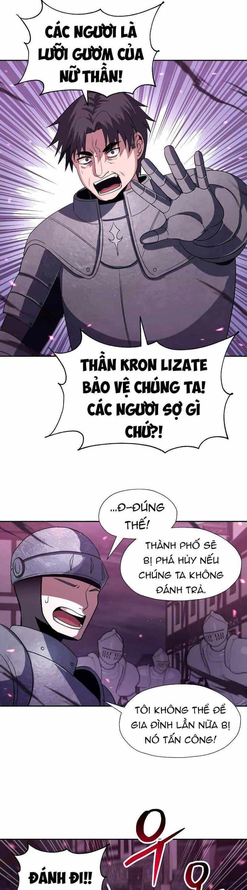 Lần Nữa Chuyển Sinh Sang Thế Giới Khác - Chương 49 - ảnh 6