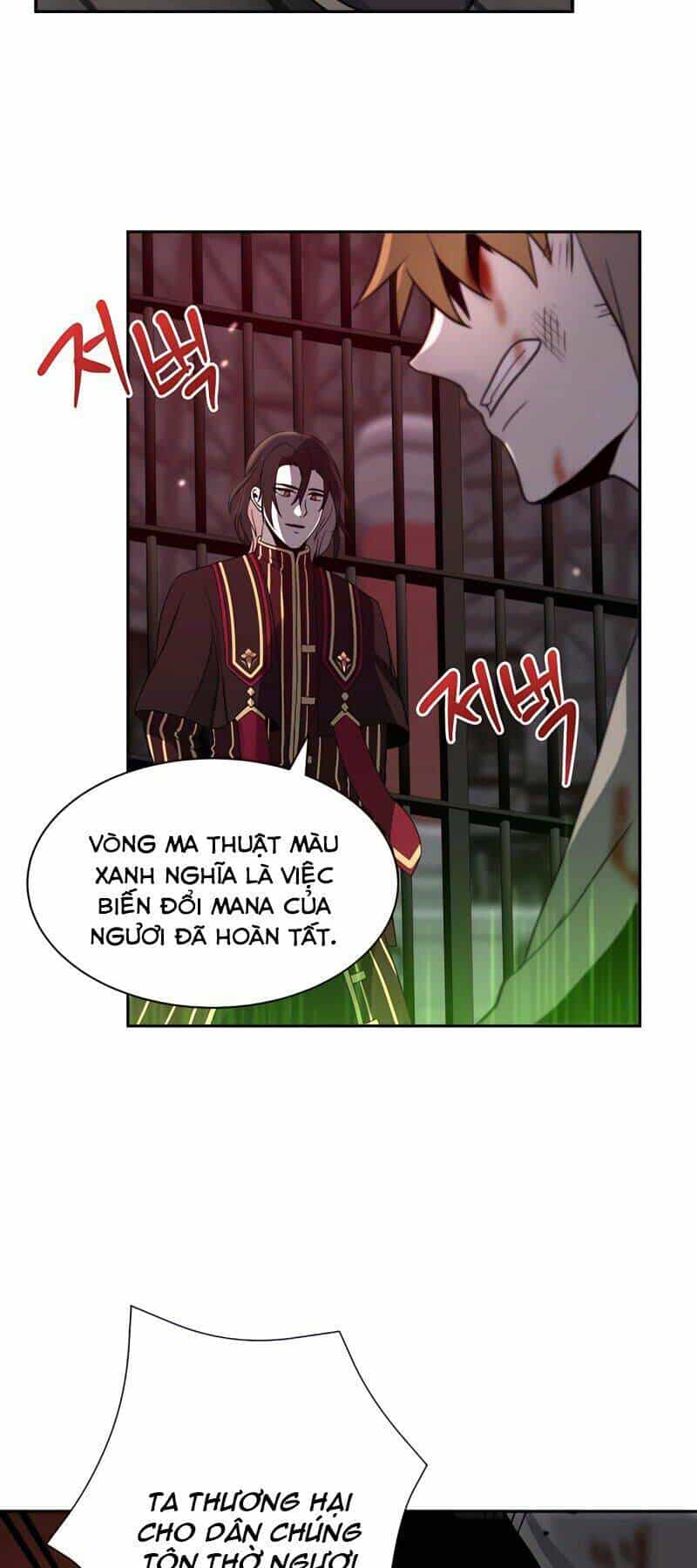 Lần Nữa Chuyển Sinh Sang Thế Giới Khác - Chương 5 - ảnh 11