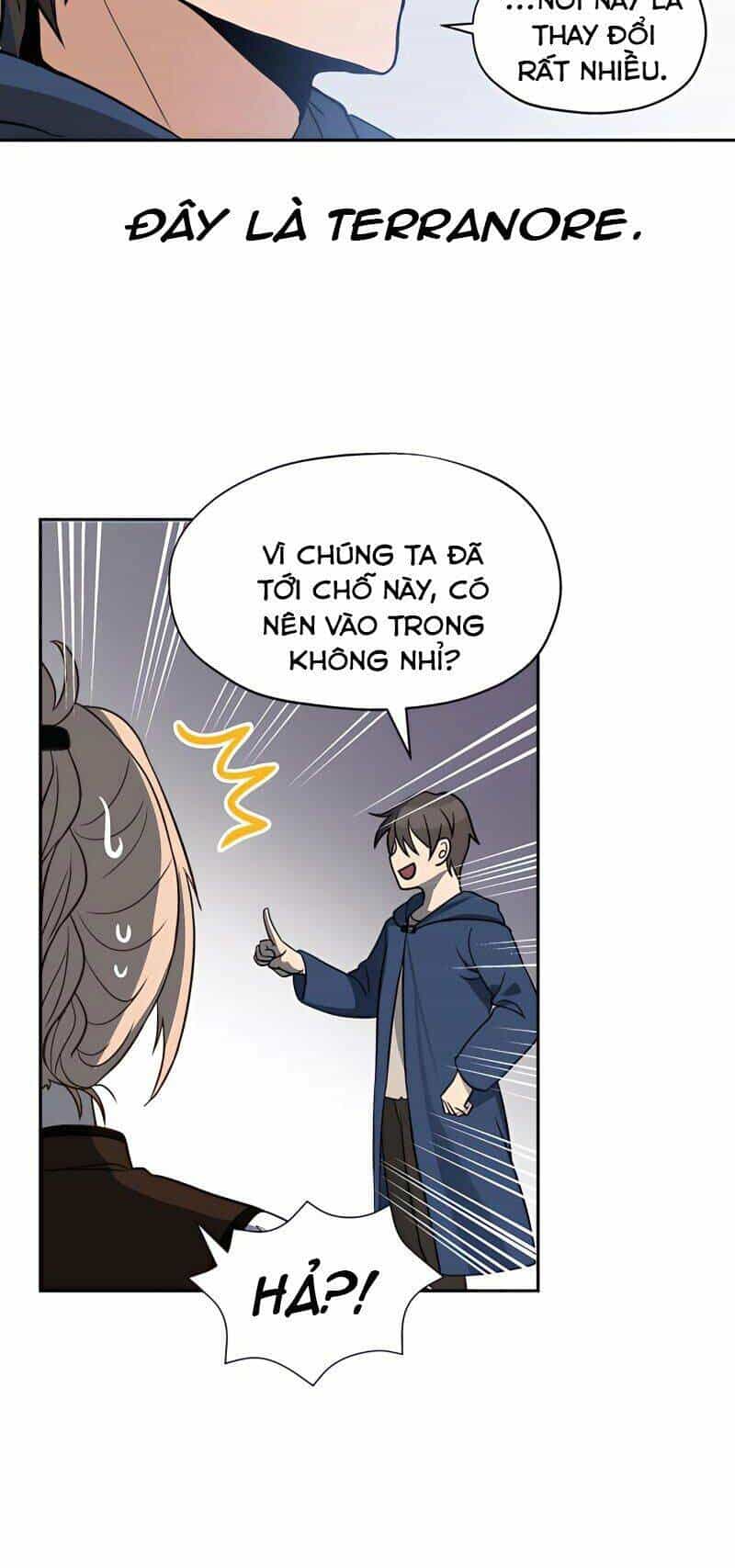 Lần Nữa Chuyển Sinh Sang Thế Giới Khác - Chương 5 - ảnh 38