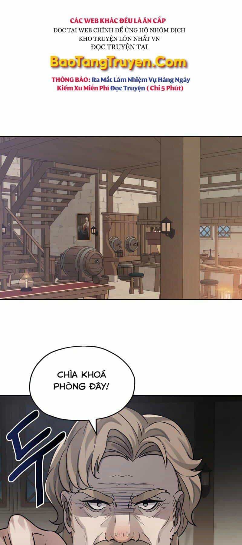 Lần Nữa Chuyển Sinh Sang Thế Giới Khác - Chương 5 - ảnh 40