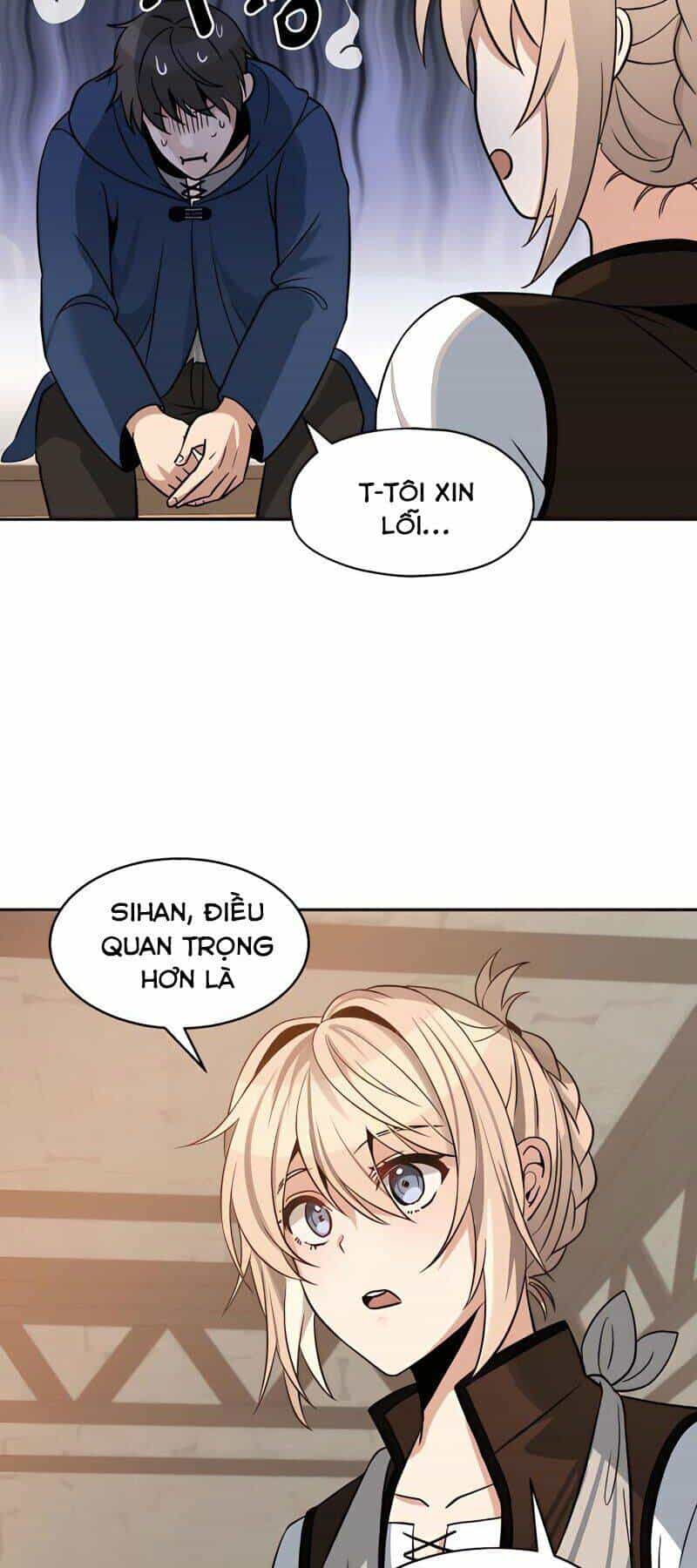 Lần Nữa Chuyển Sinh Sang Thế Giới Khác - Chương 5 - ảnh 46