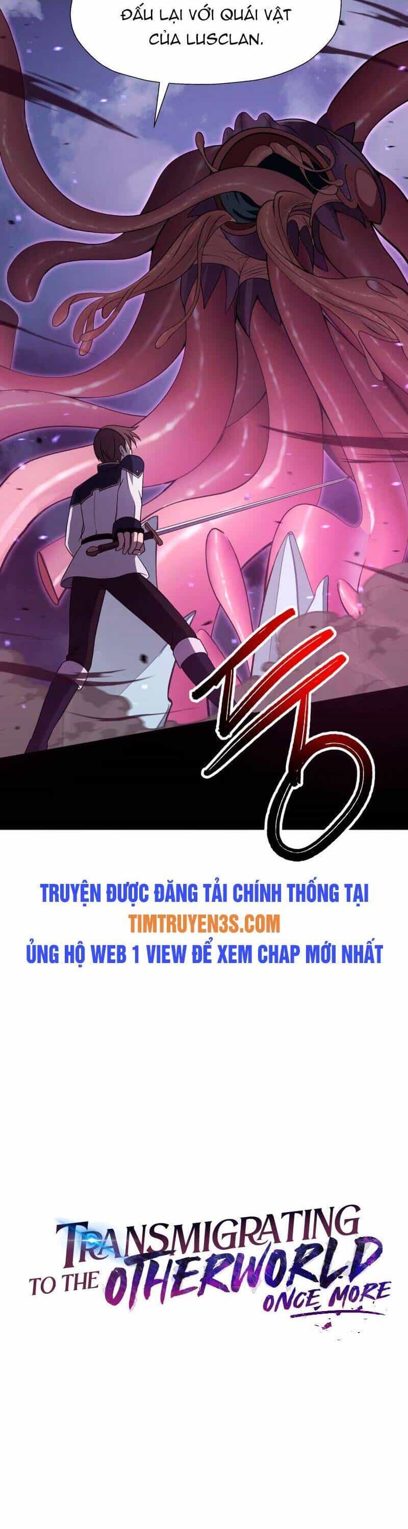 Lần Nữa Chuyển Sinh Sang Thế Giới Khác - Chương 50 - ảnh 10