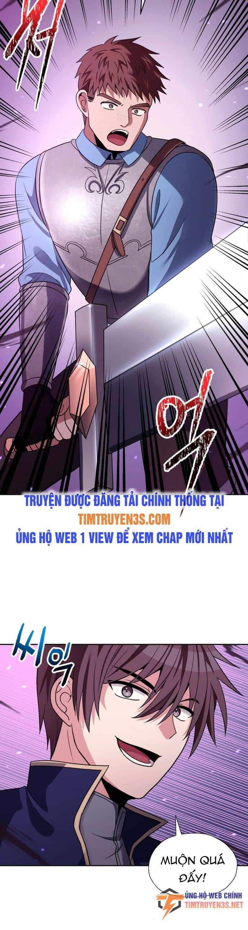 Lần Nữa Chuyển Sinh Sang Thế Giới Khác - Chương 50 - ảnh 16