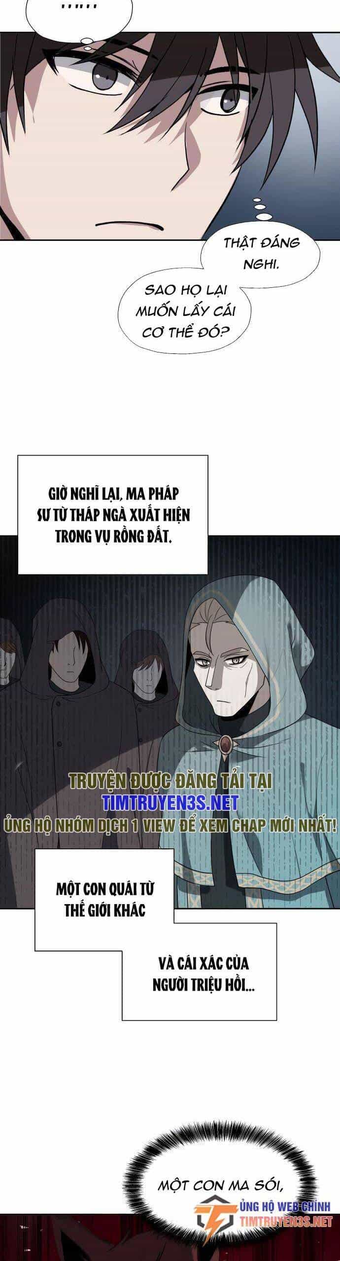 Lần Nữa Chuyển Sinh Sang Thế Giới Khác - Chương 51 - ảnh 19