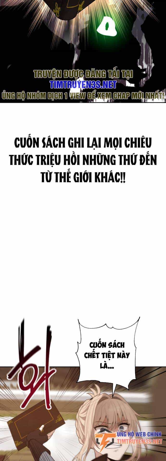 Lần Nữa Chuyển Sinh Sang Thế Giới Khác - Chương 51 - ảnh 37