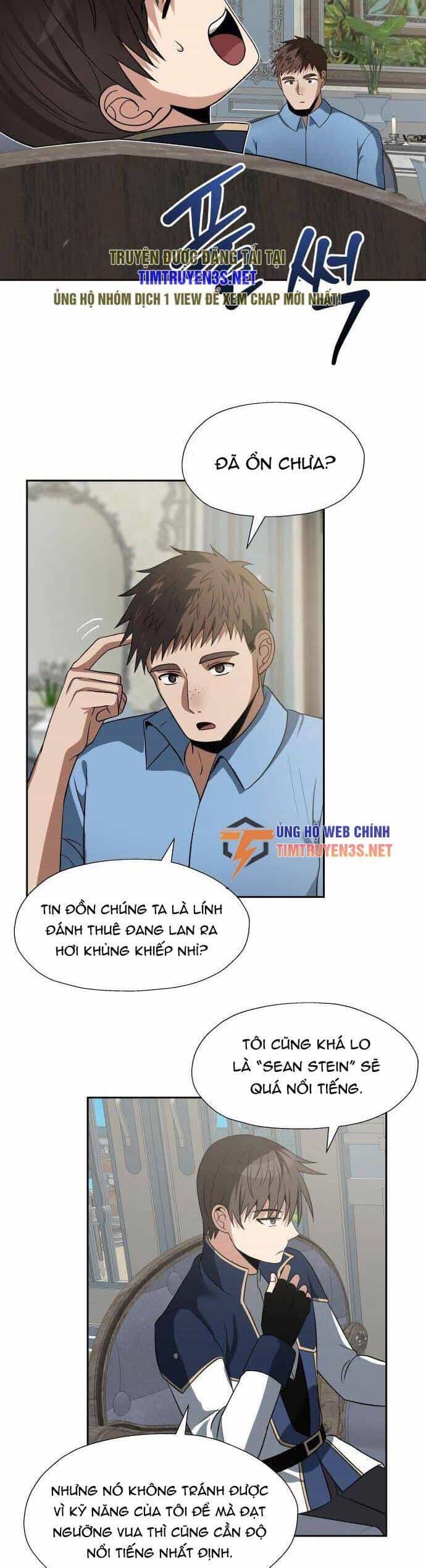 Lần Nữa Chuyển Sinh Sang Thế Giới Khác - Chương 52 - ảnh 8