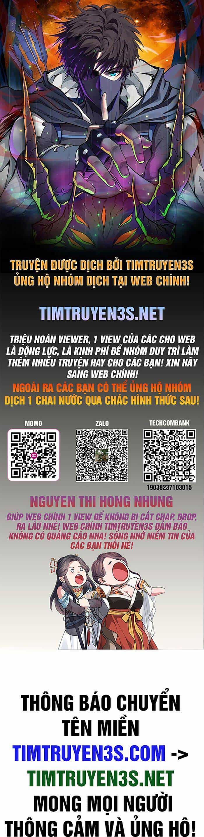 Lần Nữa Chuyển Sinh Sang Thế Giới Khác - Chương 53 - ảnh 1