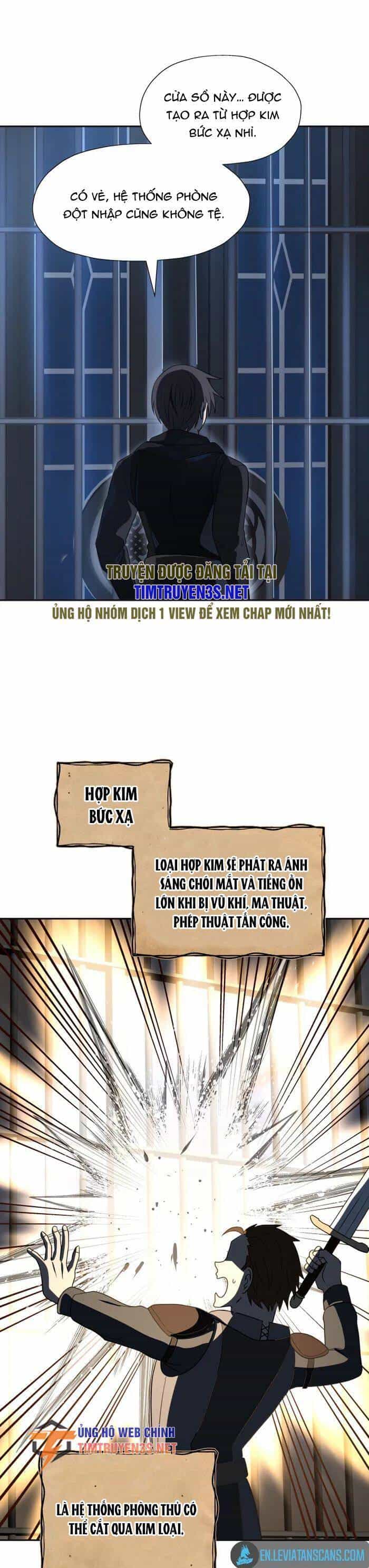 Lần Nữa Chuyển Sinh Sang Thế Giới Khác - Chương 53 - ảnh 17