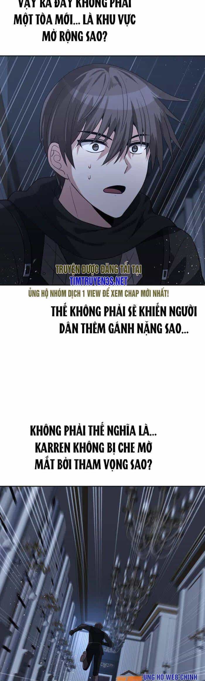 Lần Nữa Chuyển Sinh Sang Thế Giới Khác - Chương 53 - ảnh 23