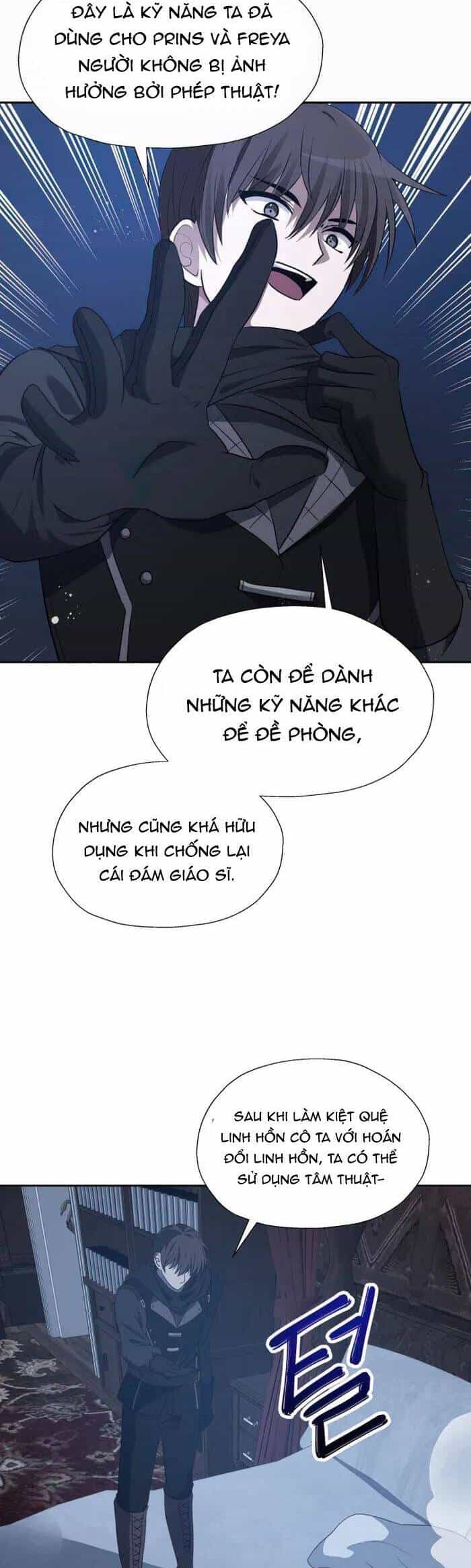 Lần Nữa Chuyển Sinh Sang Thế Giới Khác - Chương 53 - ảnh 33