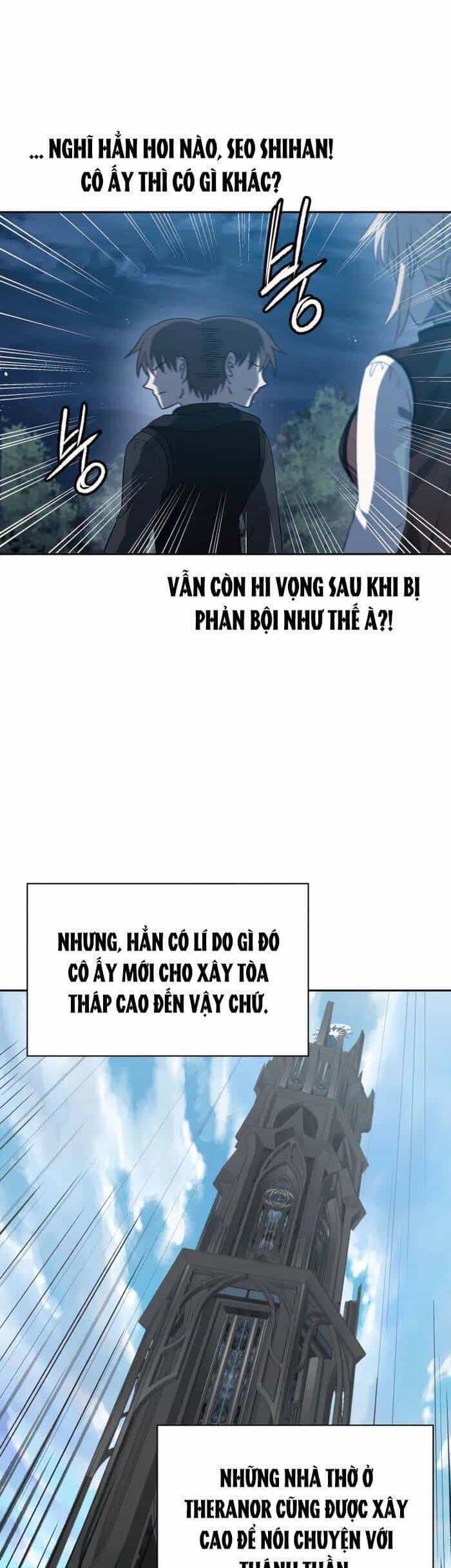 Lần Nữa Chuyển Sinh Sang Thế Giới Khác - Chương 53 - ảnh 5
