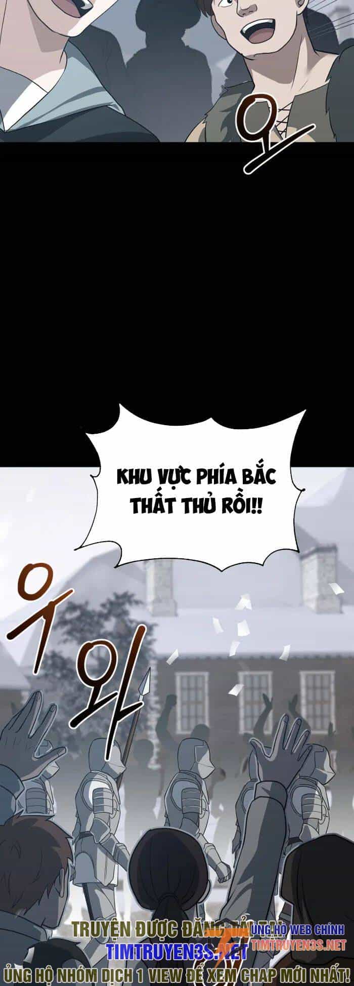 Lần Nữa Chuyển Sinh Sang Thế Giới Khác - Chương 54 - ảnh 15