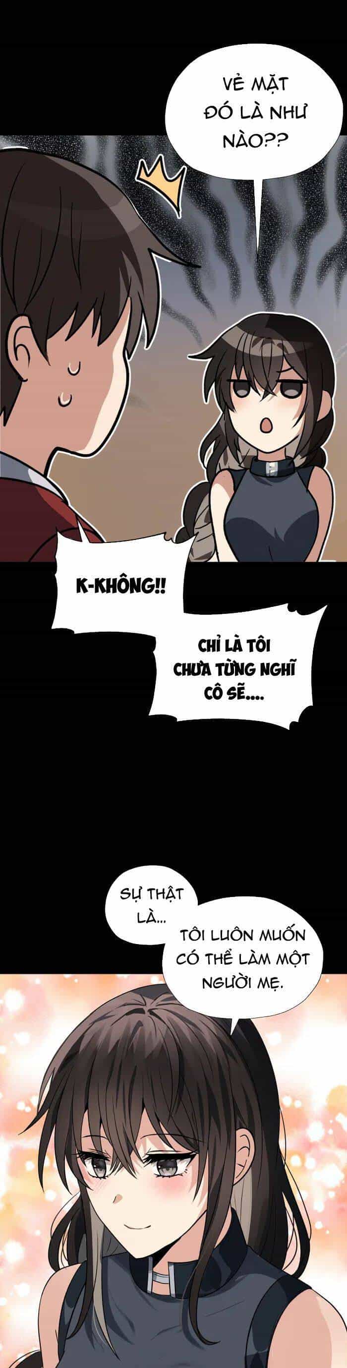 Lần Nữa Chuyển Sinh Sang Thế Giới Khác - Chương 54 - ảnh 25