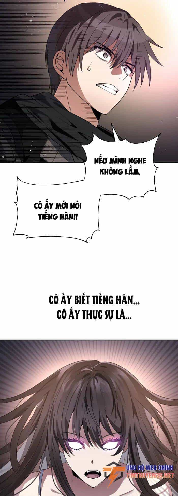 Lần Nữa Chuyển Sinh Sang Thế Giới Khác - Chương 54 - ảnh 3