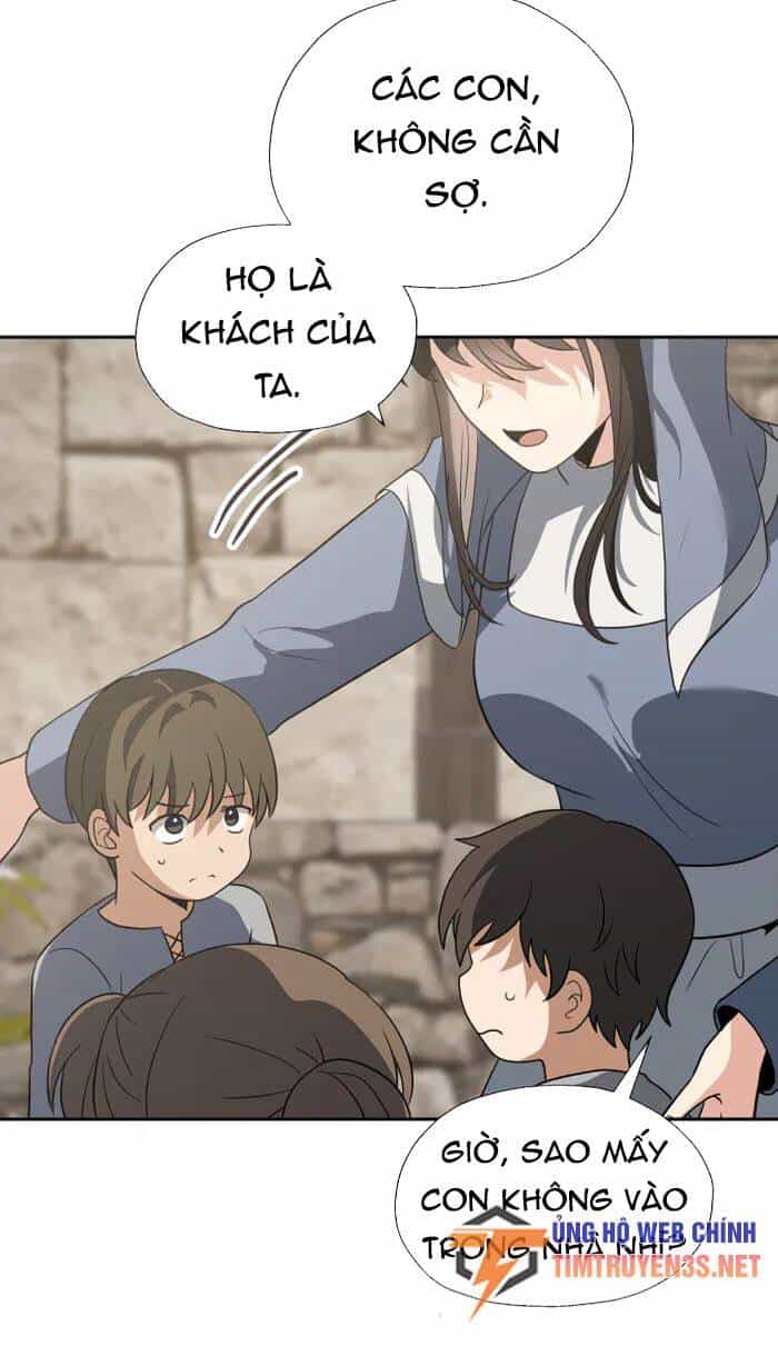 Lần Nữa Chuyển Sinh Sang Thế Giới Khác - Chương 54 - ảnh 49