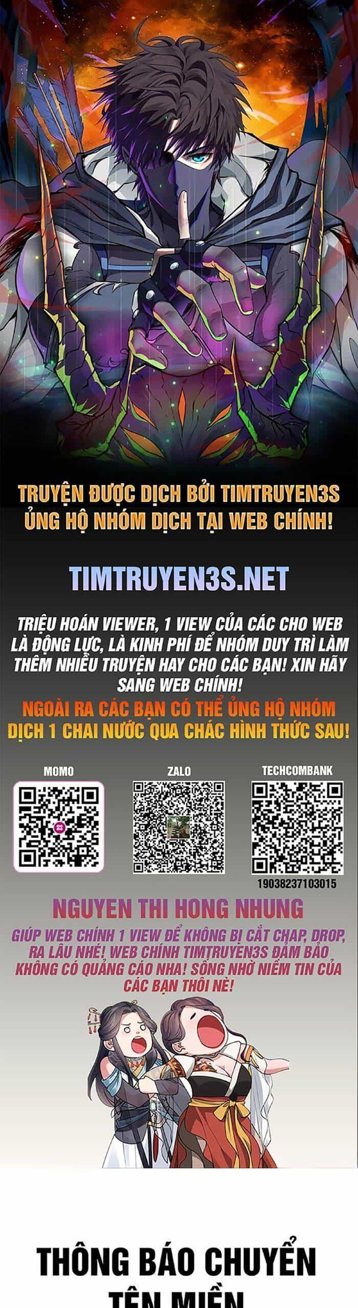 Lần Nữa Chuyển Sinh Sang Thế Giới Khác - Chương 55 - ảnh 1