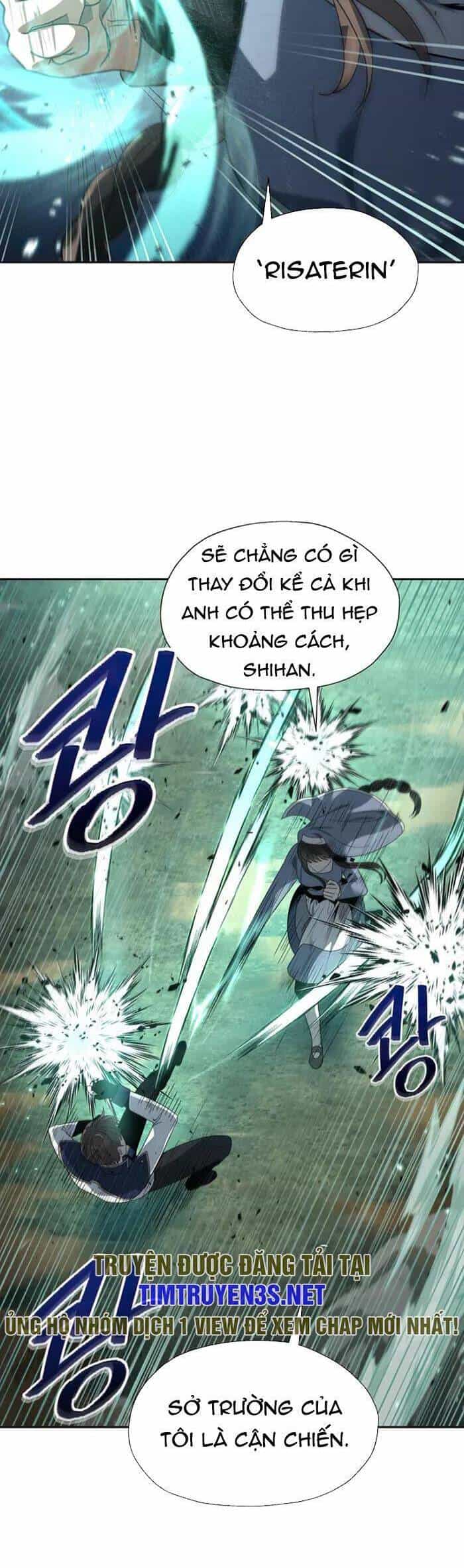 Lần Nữa Chuyển Sinh Sang Thế Giới Khác - Chương 55 - ảnh 29