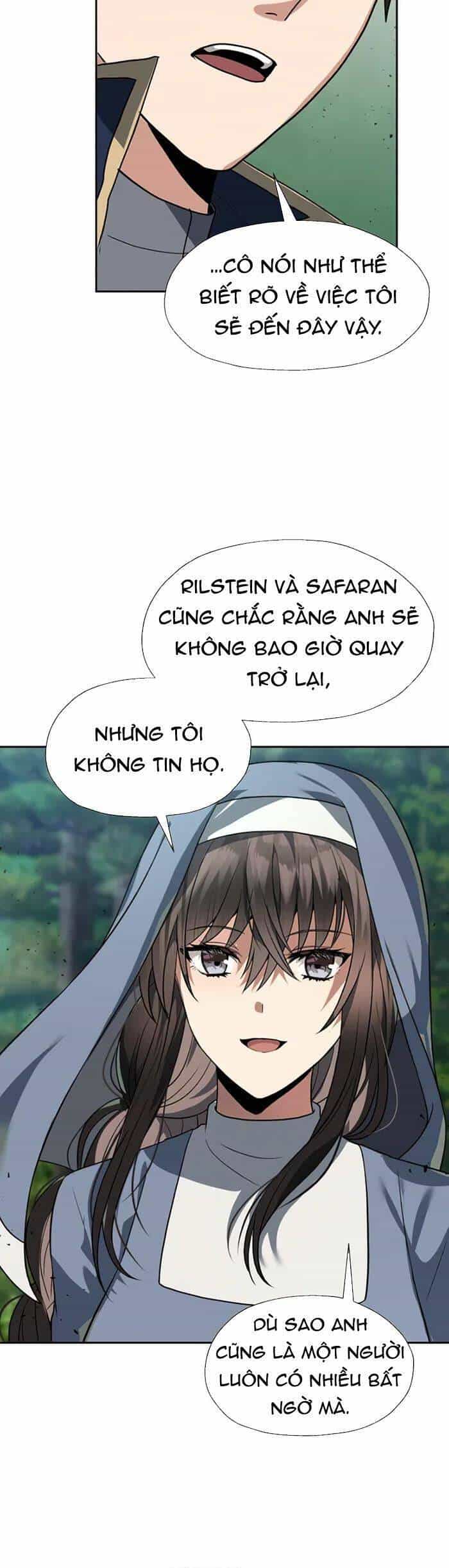 Lần Nữa Chuyển Sinh Sang Thế Giới Khác - Chương 55 - ảnh 5
