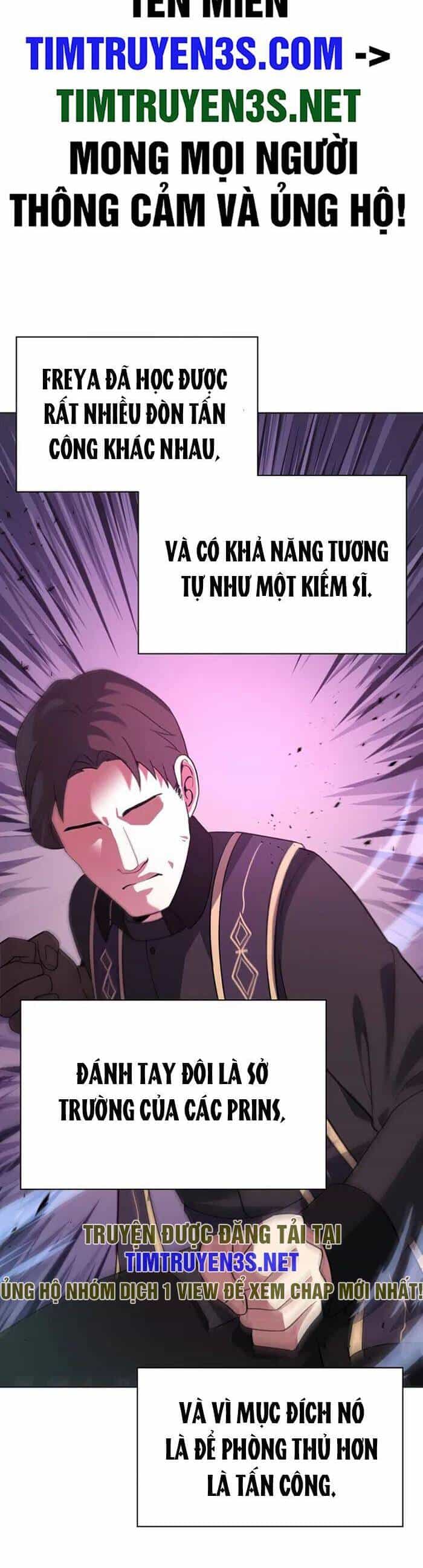 Lần Nữa Chuyển Sinh Sang Thế Giới Khác - Chương 56 - ảnh 2