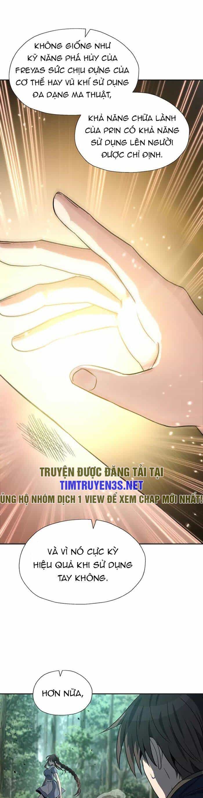 Lần Nữa Chuyển Sinh Sang Thế Giới Khác - Chương 56 - ảnh 25