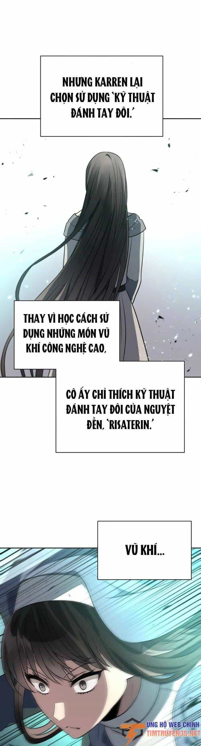 Lần Nữa Chuyển Sinh Sang Thế Giới Khác - Chương 56 - ảnh 3