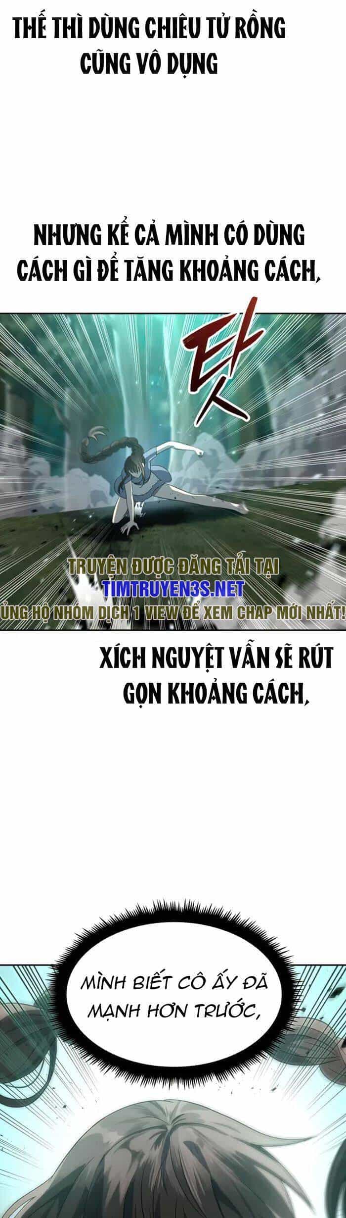 Lần Nữa Chuyển Sinh Sang Thế Giới Khác - Chương 56 - ảnh 31