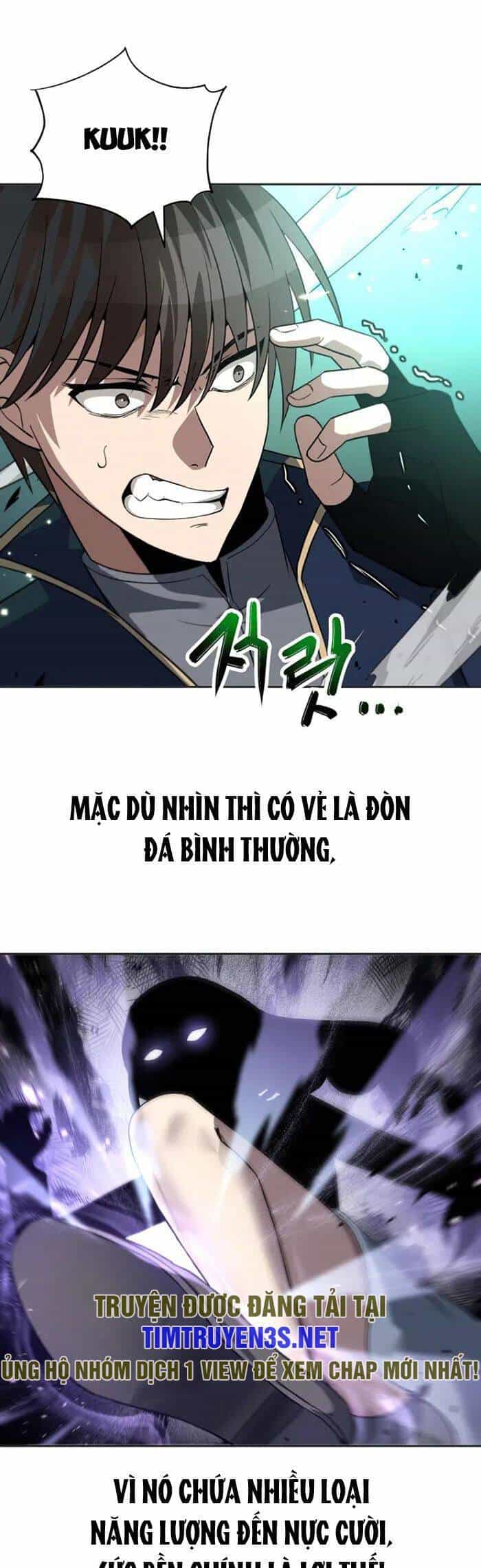 Lần Nữa Chuyển Sinh Sang Thế Giới Khác - Chương 56 - ảnh 5