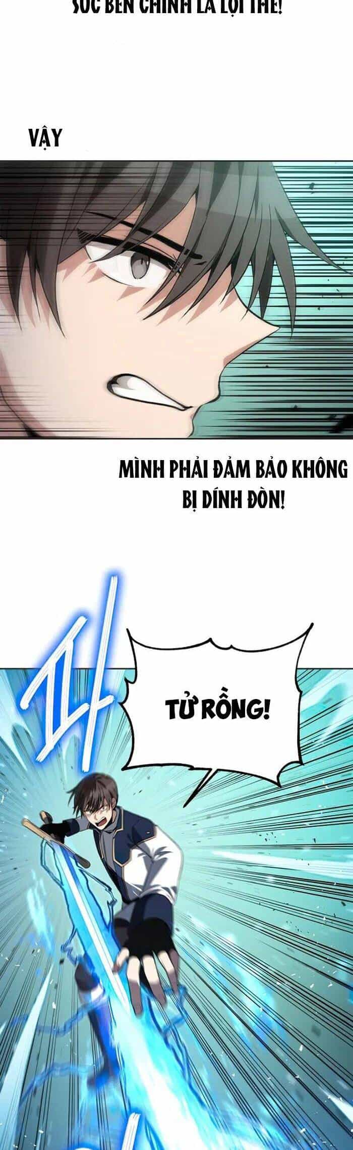 Lần Nữa Chuyển Sinh Sang Thế Giới Khác - Chương 56 - ảnh 6