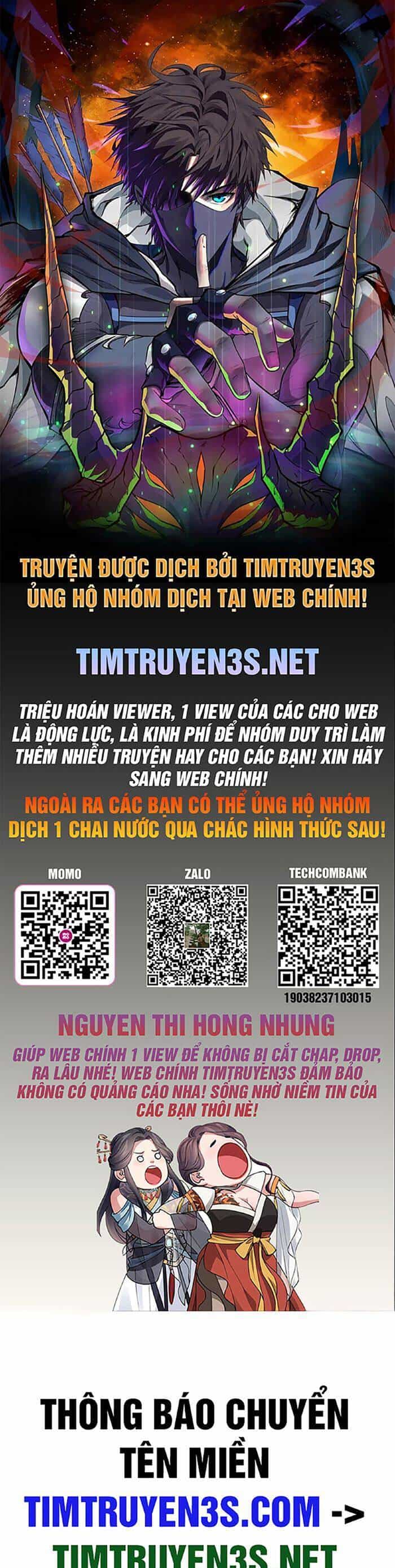 Lần Nữa Chuyển Sinh Sang Thế Giới Khác - Chương 57 - ảnh 1