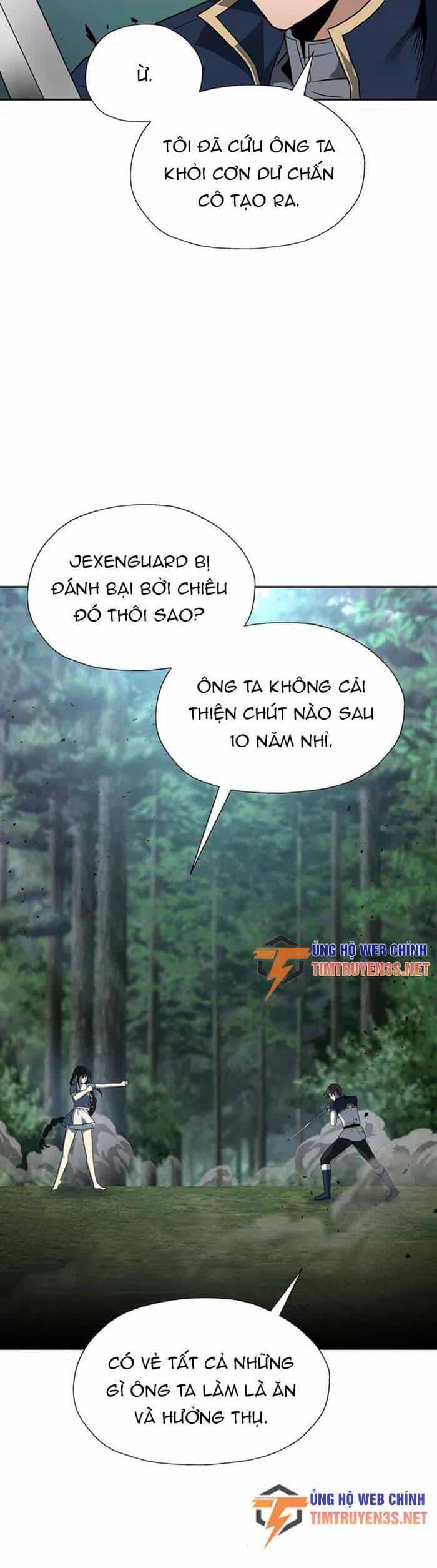 Lần Nữa Chuyển Sinh Sang Thế Giới Khác - Chương 57 - ảnh 10
