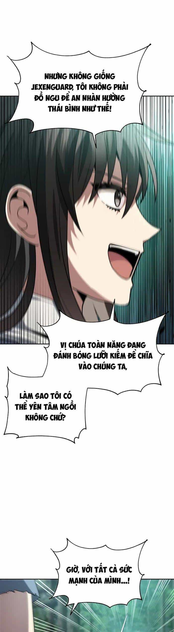 Lần Nữa Chuyển Sinh Sang Thế Giới Khác - Chương 57 - ảnh 11